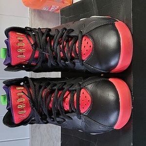Air Jordan Marvin the Martian 7